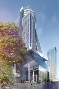 8.Wizualizacja _ Spektrum Tower _dzien_ü (Large)