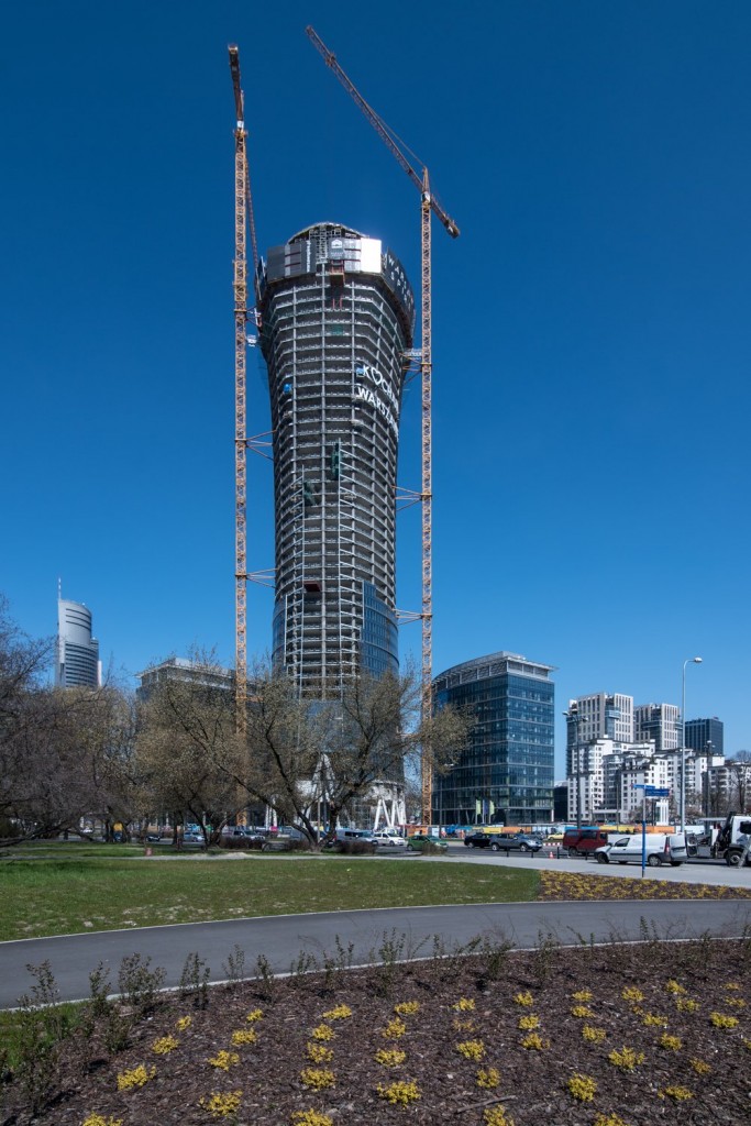 Ghelamco_Warsaw Spire (3)