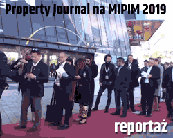 Property Journal na MIPIM 2019