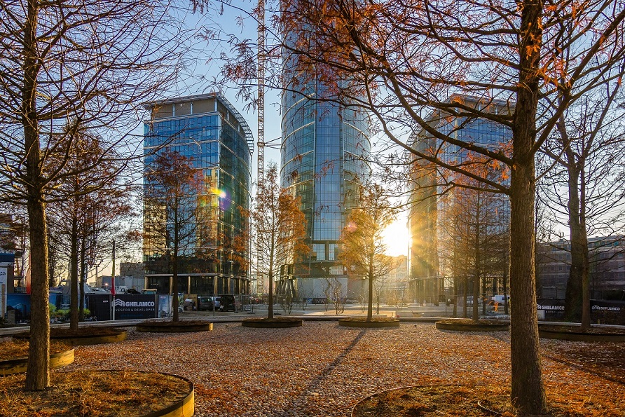Ghelamco_Warsaw Spire_5