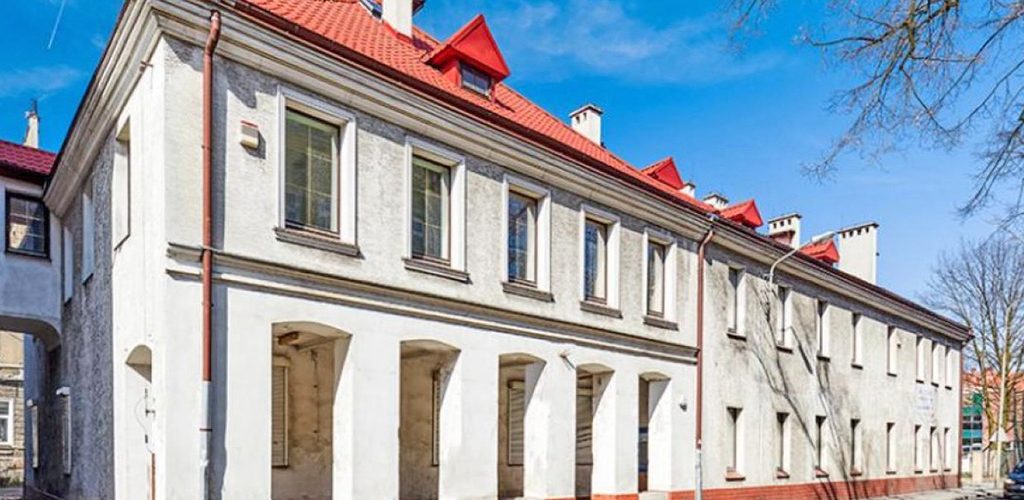 przepiękna architektura nieruchomości inwestycyjnej do sprzedaży Opole (okolice)