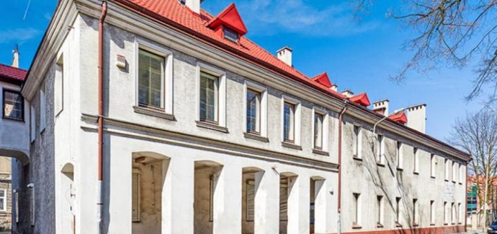 przepiękna architektura nieruchomości inwestycyjnej do sprzedaży Opole (okolice)