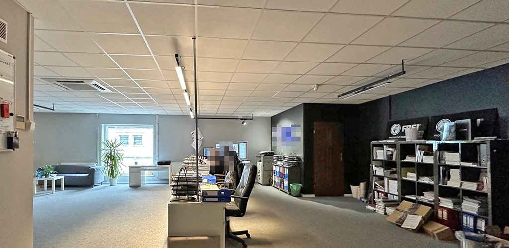 nowoczesna powierzchnia w nieruchomości inwestycyjnej do wynajęcia Gdańsk (okolice)