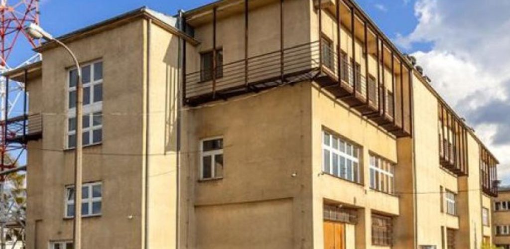 okazał bryła nieruchomości inwestycyjnej do sprzedaży Warszawa