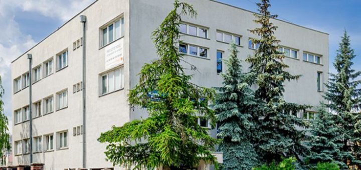 okazała bryła nieruchomości inwestycyjnej do sprzedaży Frankfurt (okolice)