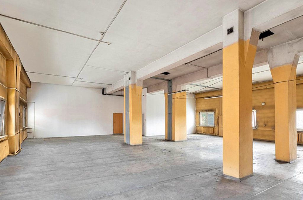 olbrzymia powierzchnia magazynowa nieruchomości komercyjnej do sprzedaży Katowice (okolice)