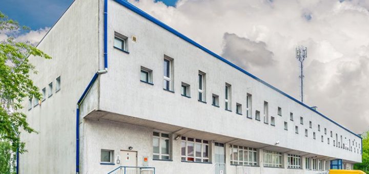 widok z boku na nieruchomość inwestycyjną do sprzedaży nieruchomości inwestycyjne do sprzedaży, nieruchomości komercyjne na sprzedaż, nieruchomości inwestycyjne sprzedaż Koszalin