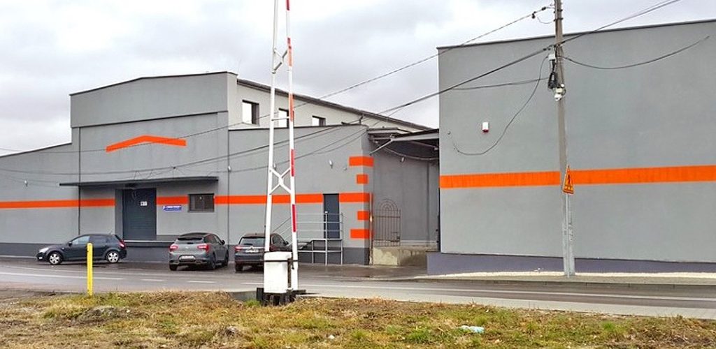 okazałe budynki nieruchomości inwestycyjnej do sprzedaży Kraków (okolice)