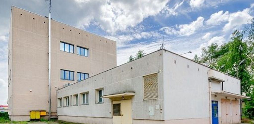 nowoczesna bryła nieruchomości inwestycyjnej do sprzedaży Poznań (okolice)