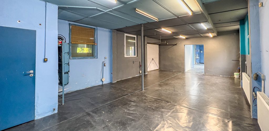 imponująca powierzchnia nieruchomości inwestycyjnej do sprzedaży Poznań