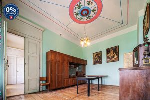prestiżowe wnętrze nieruchomości inwestycyjnej na sprzedaż Bolesławiec (okolice)