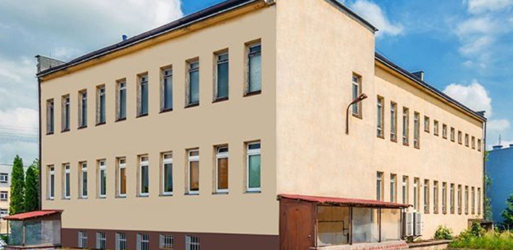 okazała bryła nieruchomości inwestycyjnej do sprzedaży Bydgoszcz (okolice)