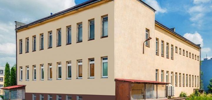 okazała bryła nieruchomości inwestycyjnej do sprzedaży Bydgoszcz (okolice)