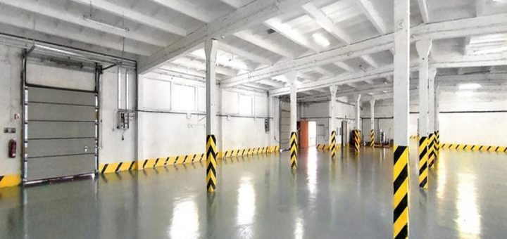 ogromna powierzchnia nieruchomości inwestycyjnej do sprzedaży Kraków (okolice)
