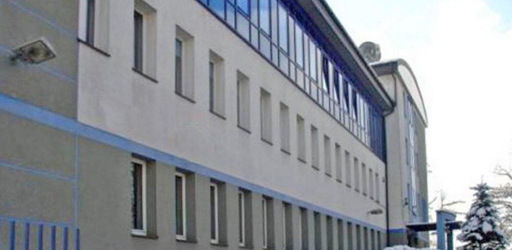 imponująca architektura nieruchomości inwestycyjnej do sprzedaży Nowy Sącz