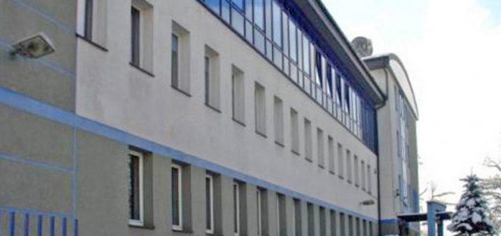 imponująca architektura nieruchomości inwestycyjnej do sprzedaży Nowy Sącz