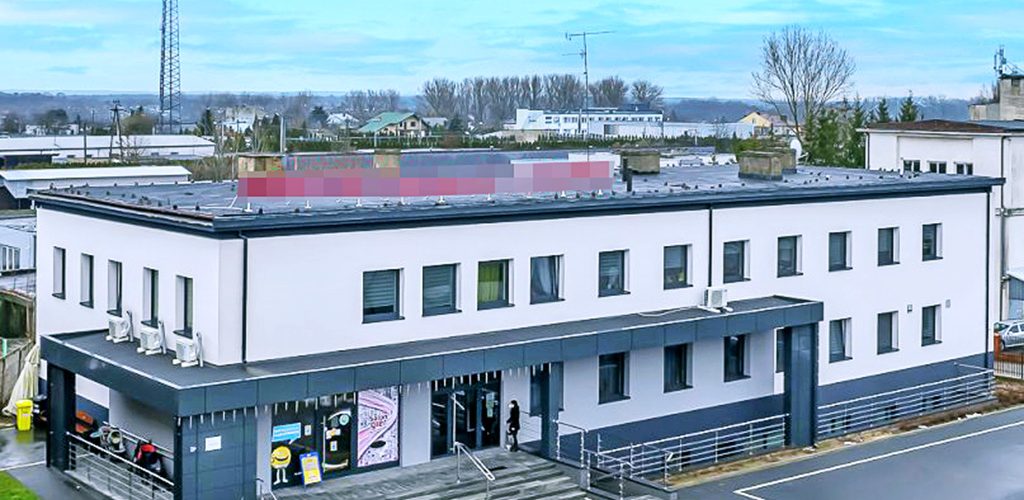 fantastyczna bryła nieruchomości inwestycyjnej do sprzedaży Piotrków Trybunalski (okolice)