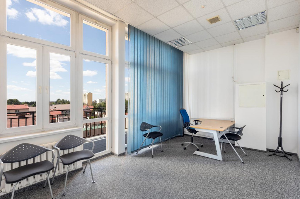 nowoczesne wnętrze nieruchomości inwestycyjnej na sprzedaż Radom