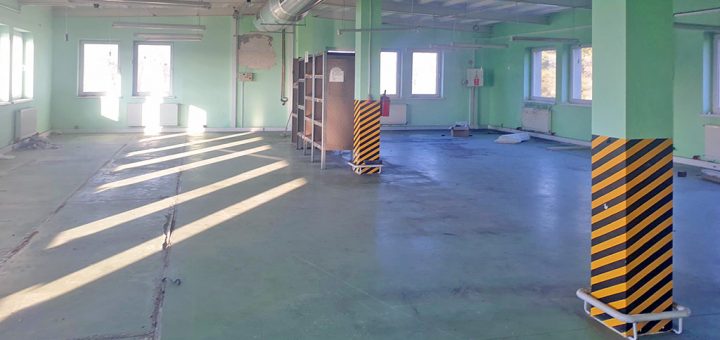 imponująca powierzchnia nieruchomości inwestycyjnej do sprzedaży Opole (okolice)