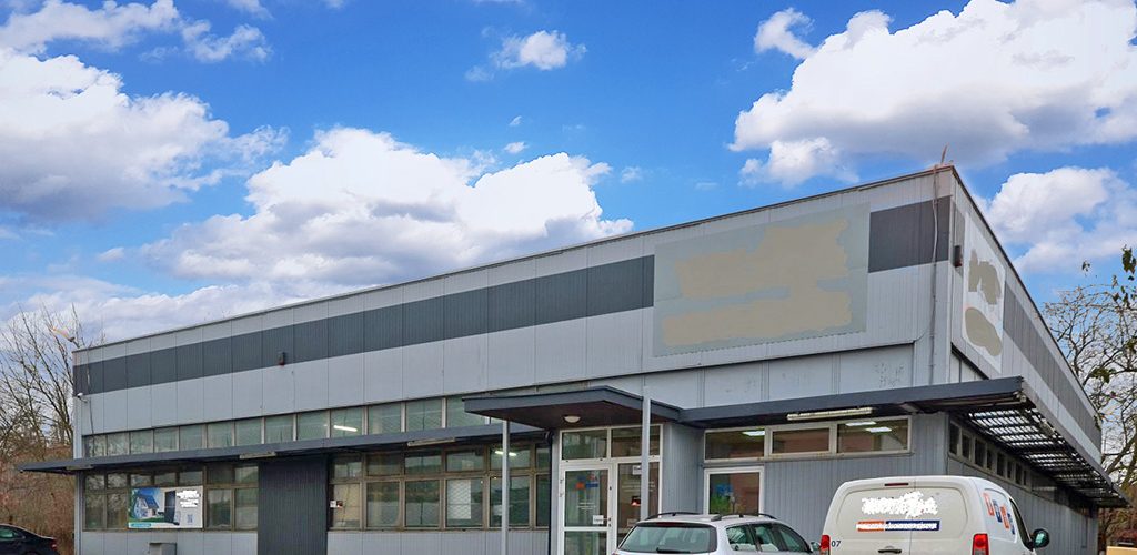 nowoczesna architektura nieruchomości inwestycyjnej do sprzedaży Radomsko