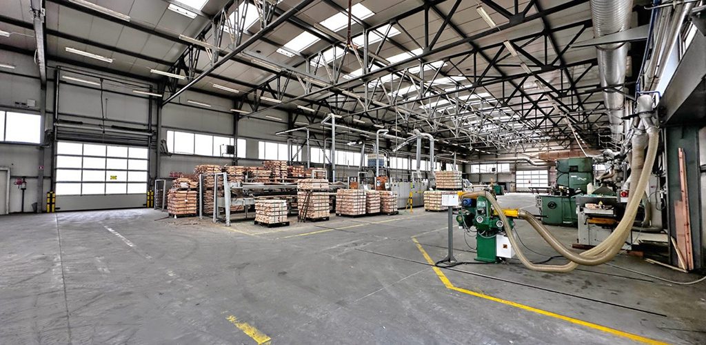 olbrzymia powierzchnia nieruchomości inwestycyjnej do wynajęcia Gorzów Wielkopolski (okolice)