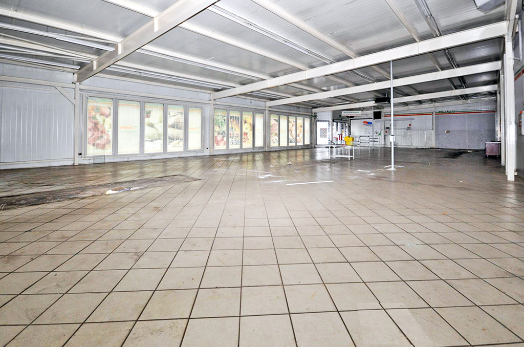 olbrzymia powierzchnia nieruchomości komercyjnej na sprzedaż Piotrków Trybunalski (okolice)