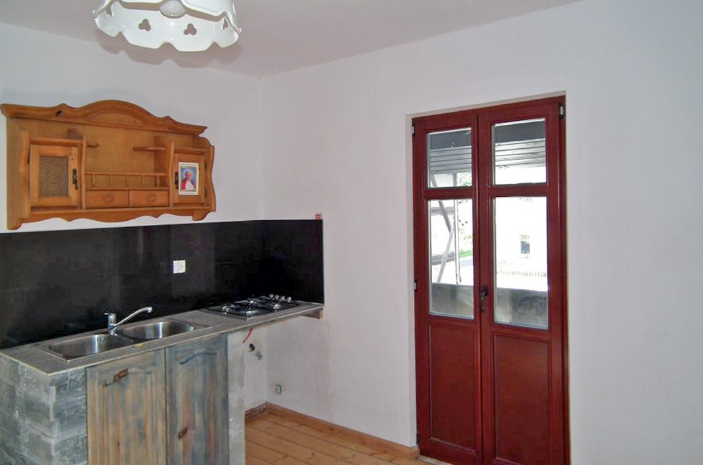 fragment wnętrza nieruchomości inwestycyjnej na sprzedaż Wałbrzych (okolice)