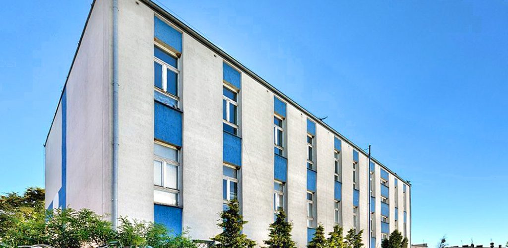 nowoczesna architektura nieruchomości inwestycyjnej do sprzedaży Bydgoszcz (okolice)