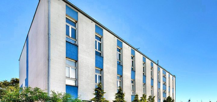 nowoczesna architektura nieruchomości inwestycyjnej do sprzedaży Bydgoszcz (okolice)
