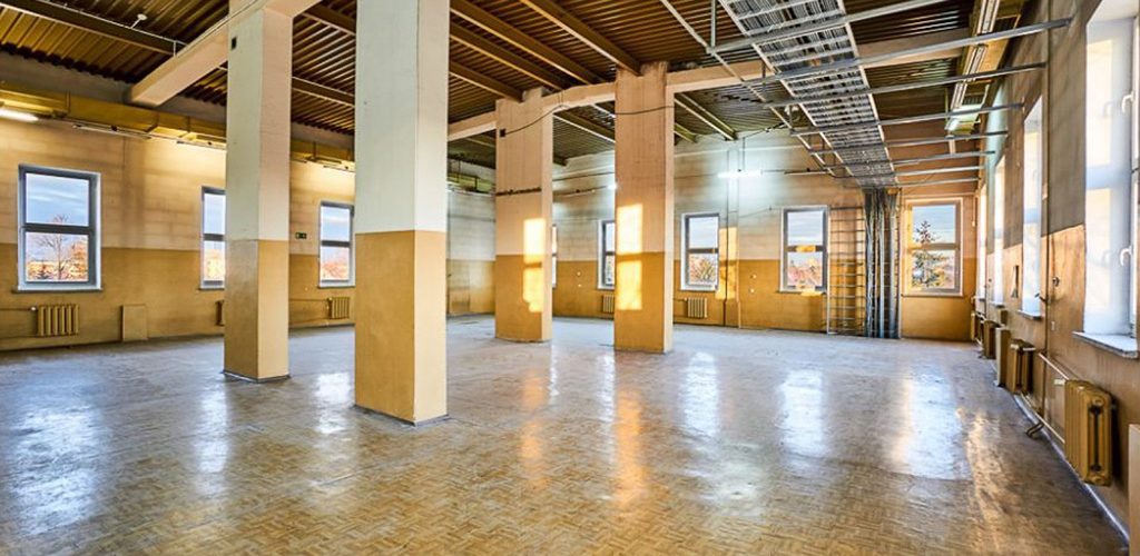 imponująca powierzchnia nieruchomości inwestycyjnej do sprzedaży Łódź (okolice)