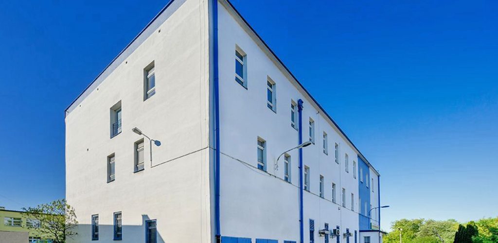 widok z boku na nieruchomość inwestycyjną do sprzedaży Bydgoszczy (okolice)