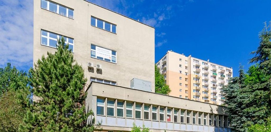 imponująca bryła nieruchomości inwestycyjnej do sprzedaży Gorzów Wielkopolski