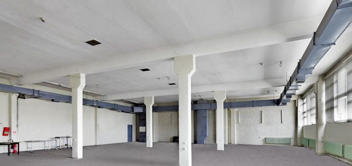 przestronna powierzchnia w nieruchomości inwestycyjnej do sprzedaży Radom