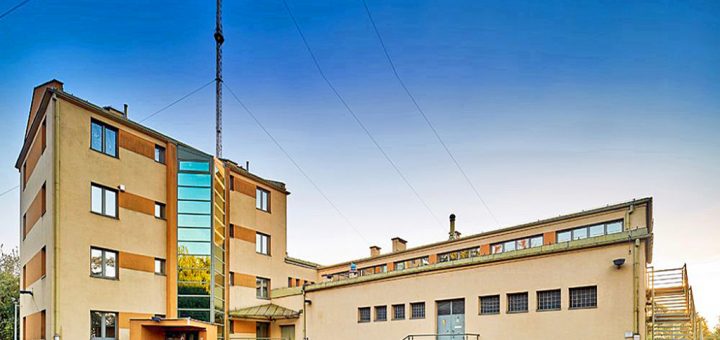 imponująca bryła nieruchomości inwestycyjnej do sprzedaży Wrocław okolice