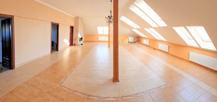 ogromna powierzchnia nieruchomości inwestycyjnej do sprzedaży Bielsko-Biała (okolice)