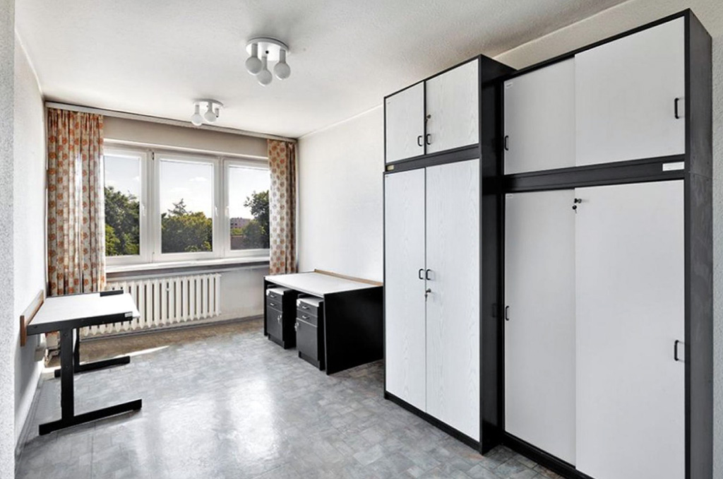 komfortowe pomieszczenie w nieruchomości komercyjnej na sprzedaż Poznań (okolice)