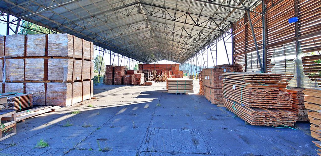 ogromna powierzchnia nieruchomości inwestycyjnej do wynajęcia Gorzów Wielkopolski (okolice)