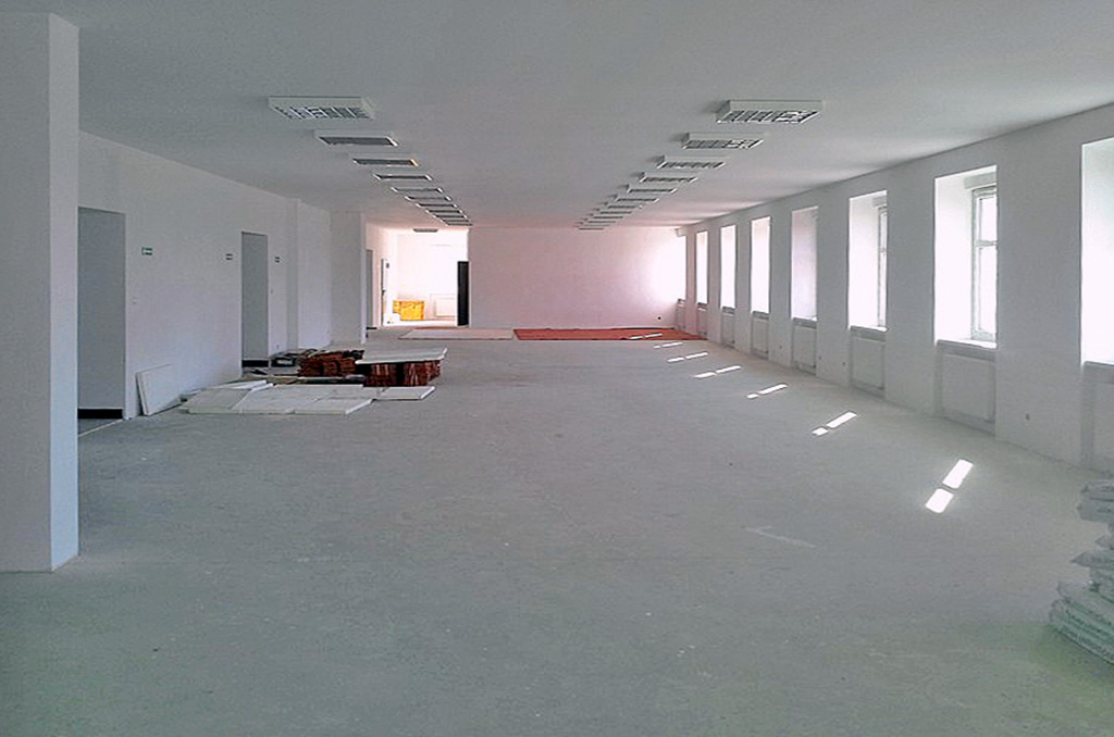 ogromna powierzchnia nieruchomości inwestycyjnej na sprzedaż Zielona Góra (okolice)