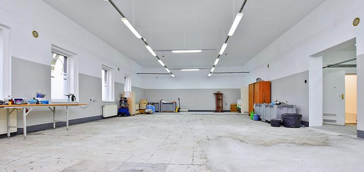 komfortowe wnętrze nieruchomości inwestycyjnej do sprzedaży Inowrocław