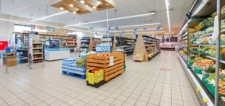 przestronne wnętrze nieruchomości inwestycyjnej na sprzedaż Piotrków Trybunalski okolice