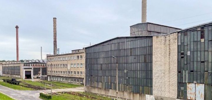 widok z lotu ptaka na nieruchomość inwestycyjną do sprzedaży Opole okolice