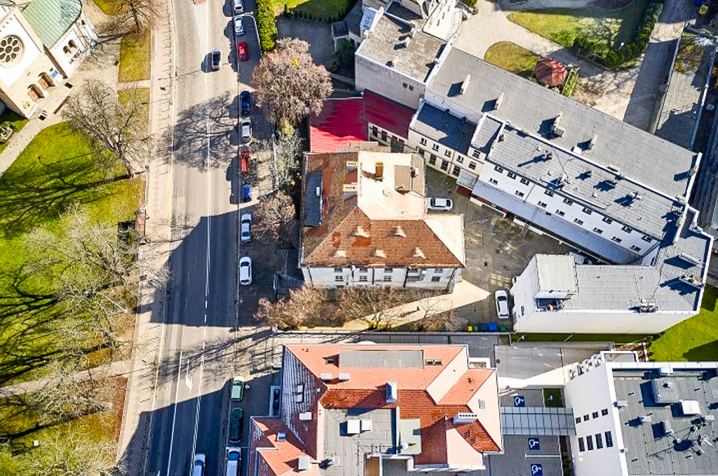 prestiżowa okolica, gdzie znajduje się nieruchomość komercyjna do sprzedaży Wrocław