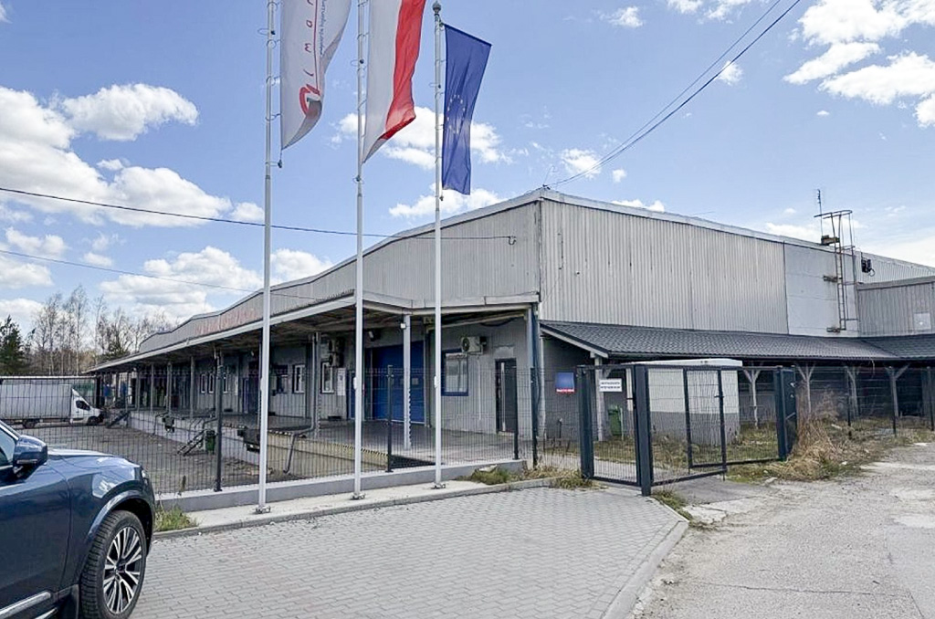 nowoczesna bryła nieruchomości inwestycyjnej do sprzedaży Katowice okolice