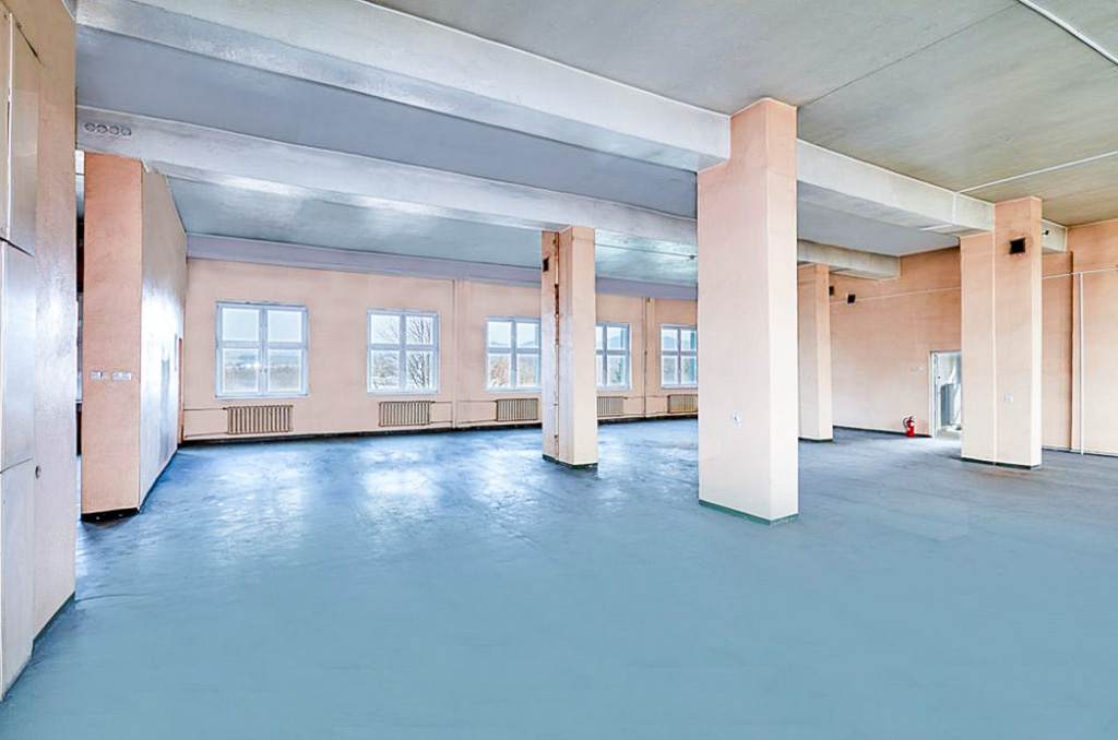 ogromny magazyn na terenie nieruchomości komercyjnej na sprzedaż Nieruchomość inwestycyjna do sprzedaży Kłodzko (okolice)