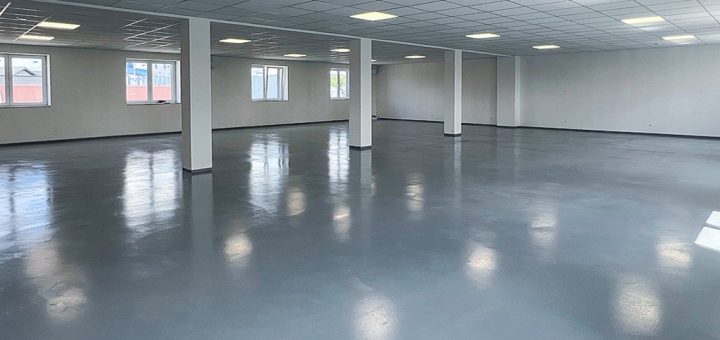 imponująca powierzchnia w nieruchomości inwestycyjnej do wynajęcia Kraków okolice