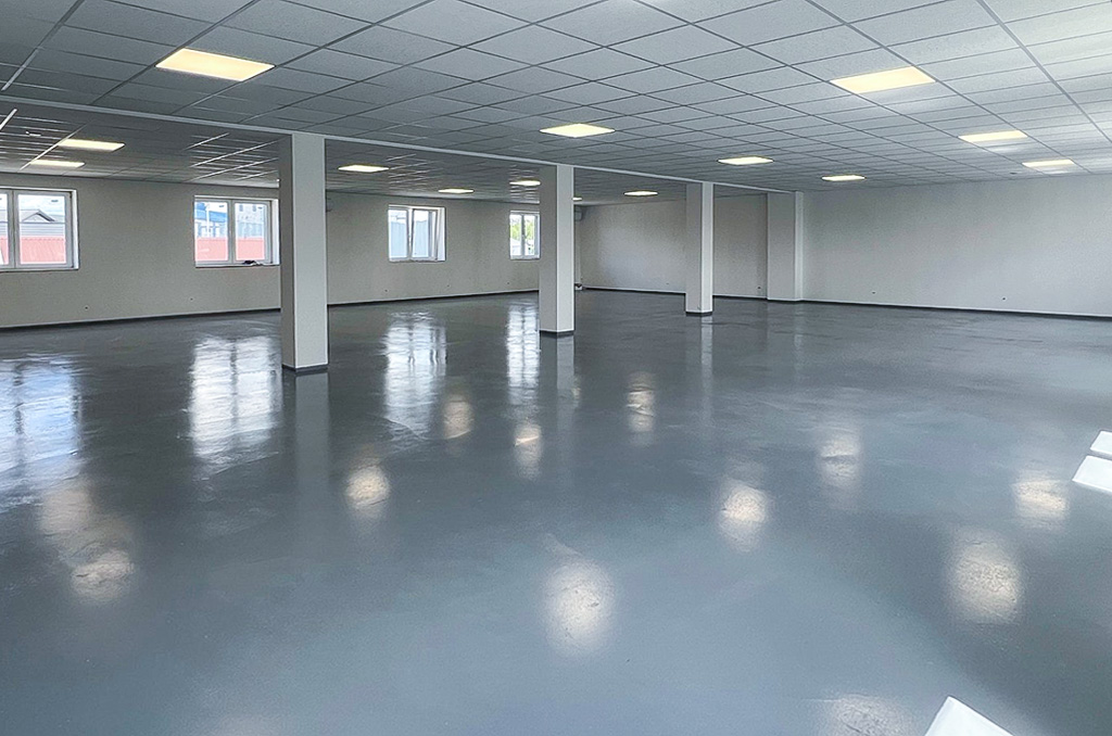 imponująca powierzchnia w nieruchomości inwestycyjnej do wynajęcia Kraków okolice