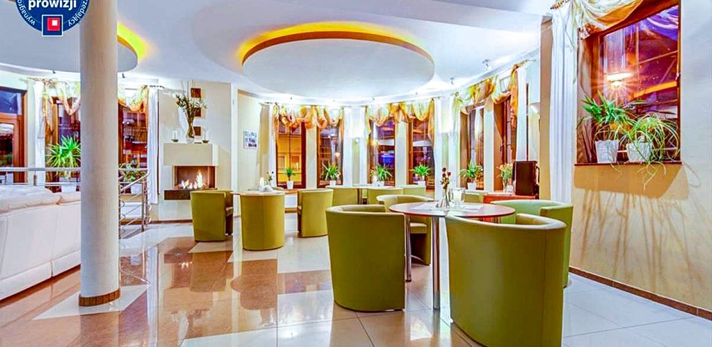 wnętrze nieruchomości inwestycyjnej do sprzedaży nad morzem