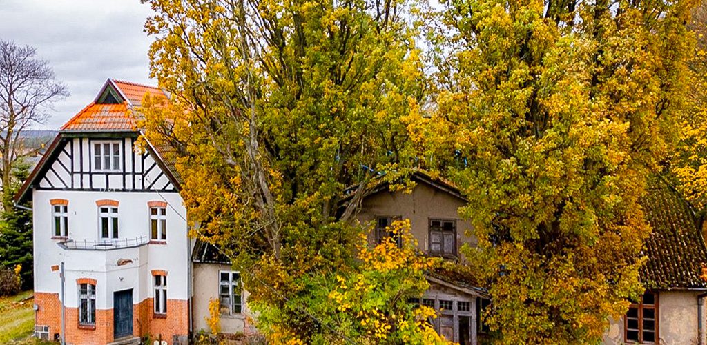 zabytkowy charakter nieruchomości inwestycyjnej do sprzedaży Gdańsk okolice