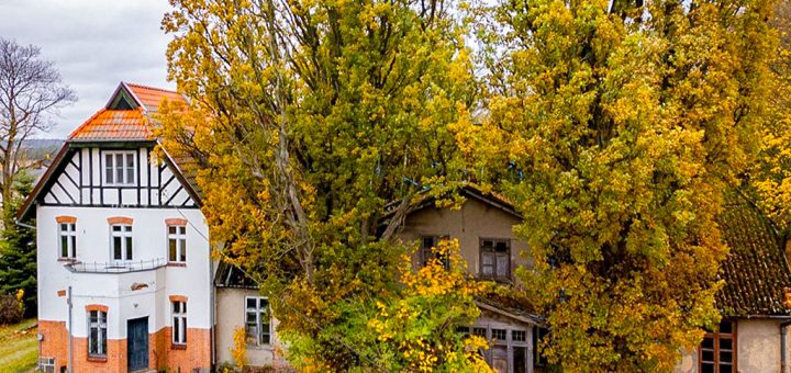 zabytkowy charakter nieruchomości inwestycyjnej do sprzedaży Gdańsk okolice
