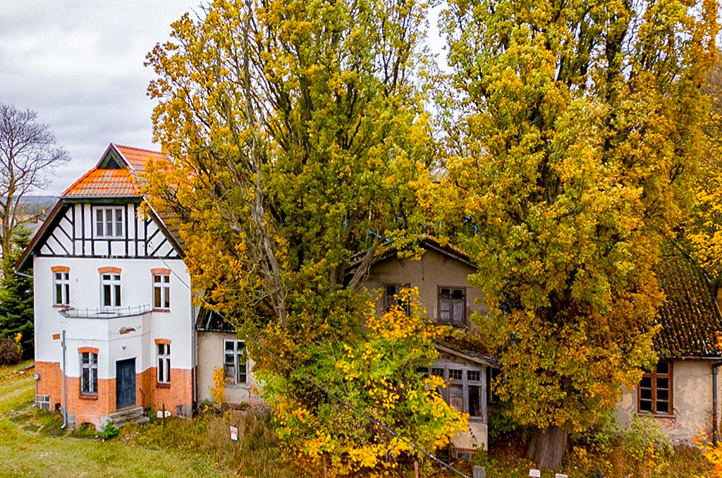 zabytkowy charakter nieruchomości inwestycyjnej do sprzedaży Gdańsk okolice